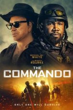 Nonton Film The Commando (2022) Terbaru