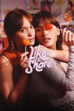 Nonton Film Like & Share (2022) Terbaru