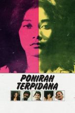 Nonton Film Ponirah Terpidana (1984) Terbaru