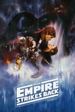 Nonton Film Star Wars- Episode V – The Empire Strikes Back (1980) Terbaru