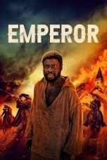 Nonton Film Emperor (2020) Terbaru