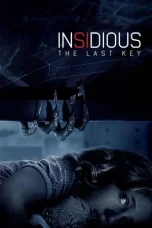 Nonton Film Insidious: The Last Key (2018) Terbaru