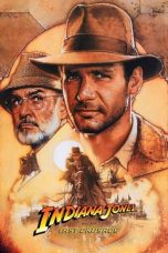 Nonton Film Indiana Jones and the Last Crusade (1989) Terbaru