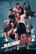 Nonton Film Rise of the Machine Girls (2019) Terbaru