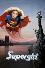 Nonton Film Supergirl (1984) Terbaru