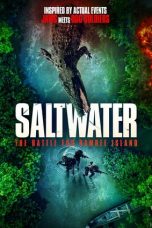 Nonton Film Saltwater: The Battle for Ramree Island (2021) Terbaru