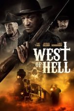 Nonton Film West of Hell (2018) Terbaru
