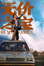 Nonton Film Be My Family (2023) Terbaru