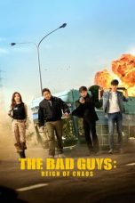 Nonton Film The Bad Guys: The Movie (2019) Terbaru