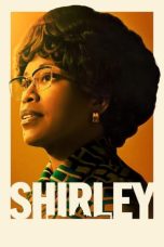 Nonton Film Shirley (2024) Terbaru