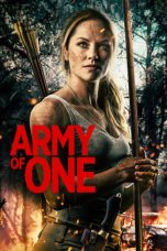 Nonton Film Army of One (2020) Terbaru