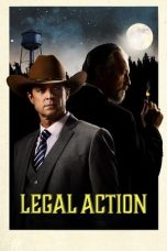 Nonton Film Legal Action (2018) Terbaru