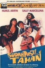 Nonton Film Warkop DKI- Sudah Pasti Tahan (1991) Terbaru