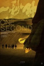 Nonton Film One Second (2020) Terbaru