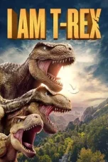 Nonton Film I Am T-Rex (2022) Terbaru