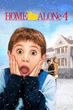 Nonton Film Home Alone 4 (2002) Terbaru