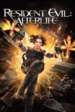 Nonton Film Resident Evil: Afterlife (2010) Terbaru