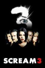 Nonton Film Scream 3 (2000) Terbaru
