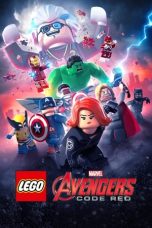 Nonton Film LEGO Marvel Avengers: Code Red (2023) Terbaru