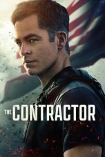 Nonton Film The Contractor (2022) Terbaru