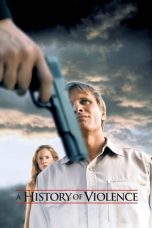 Nonton Film A History of Violence (2005) Terbaru