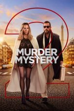 Nonton Film Murder Mystery 2 (2022) Terbaru