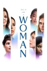Nonton Film Tell It Like a Woman (2022) Terbaru