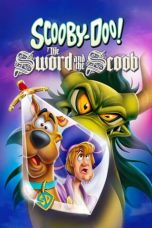 Nonton Film Scooby-Doo! The Sword and the Scoob (2021) Terbaru