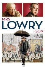 Nonton Film Mrs Lowry & Son (2019) Terbaru