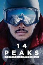 Nonton Film 14 Peaks: Nothing Is Impossible (2021) Terbaru