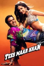 Nonton Film Tees Maar Khan (2022) Terbaru