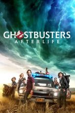 Nonton Film Ghostbusters: Afterlife (2021) Terbaru