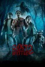 Nonton Film Ghost Writer 2 (2022) Terbaru