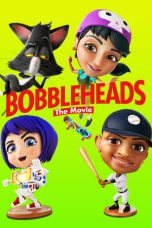 Nonton Film Bobbleheads: The Movie (2020) Terbaru