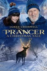Nonton Film Prancer: A Christmas Tale (2022) Terbaru