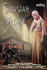 Nonton Film Salisiah Adaik (2013) Terbaru