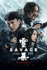Nonton Film Savage (Xue bao) (2018) Terbaru