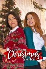 Nonton Film The Great Christmas Switch (2021) Terbaru