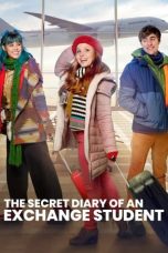 Nonton Film The Secret Diary of an Exchange Student (2021) Terbaru