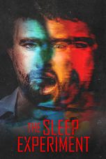 Nonton Film The Sleep Experiment (2022) Terbaru
