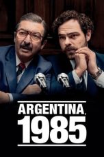 Nonton Film Argentina, 1985 (2022) Terbaru