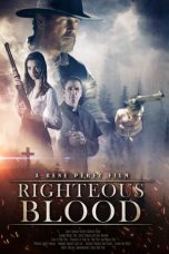 Nonton Film Righteous Blood (2021) Terbaru