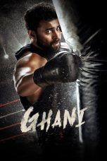 Nonton Film Ghani (2022) Terbaru