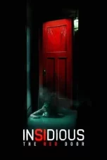 Nonton Film Insidious: The Red Door (2023) Terbaru