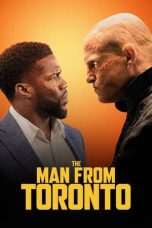 Nonton Film The Man from Toronto (2022) Terbaru