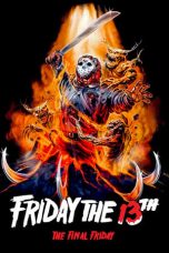 Nonton Film Jason Goes to Hell: The Final Friday (1993) Terbaru