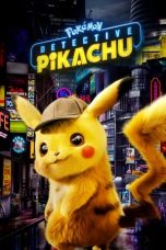 Nonton Film Pokémon Detective Pikachu (2019) Terbaru