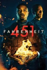Nonton Film Fahrenheit 451 (2018) Terbaru