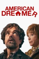 Nonton Film American Dreamer (2024) Terbaru