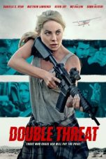 Nonton Film Double Threat (2023) Terbaru